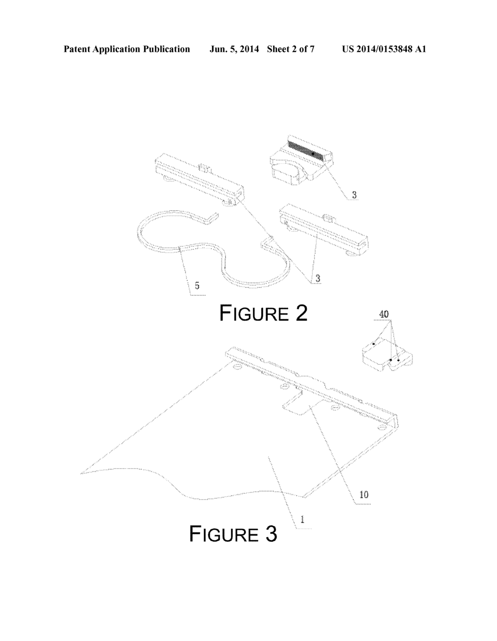 Sliding Plate Hinge Of Portable Electronic Device Terminal - diagram, schematic, and image 03