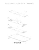 Sliding Plate Hinge Of Portable Electronic Device Terminal diagram and image