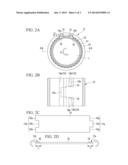 RADIAL FOIL BEARING diagram and image