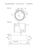 RADIAL FOIL BEARING diagram and image