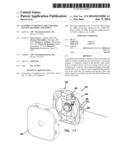 FLEXIBLE EXTRUDED CABLE MOLDING SYSTEM, METHODS, AND TOOLS diagram and image