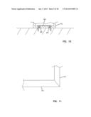 FLEXIBLE EXTRUDED CABLE MOLDING SYSTEM, METHODS, AND TOOLS diagram and image