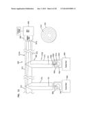 FLEXIBLE EXTRUDED CABLE MOLDING SYSTEM, METHODS, AND TOOLS diagram and image