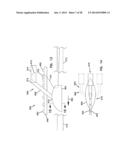 FLEXIBLE EXTRUDED CABLE MOLDING SYSTEM, METHODS, AND TOOLS diagram and image