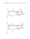 FLEXIBLE EXTRUDED CABLE MOLDING SYSTEM, METHODS, AND TOOLS diagram and image