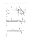 FLEXIBLE EXTRUDED CABLE MOLDING SYSTEM, METHODS, AND TOOLS diagram and image