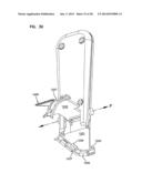 FLEXIBLE EXTRUDED CABLE MOLDING SYSTEM, METHODS, AND TOOLS diagram and image