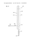 FLEXIBLE EXTRUDED CABLE MOLDING SYSTEM, METHODS, AND TOOLS diagram and image