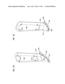 FLEXIBLE EXTRUDED CABLE MOLDING SYSTEM, METHODS, AND TOOLS diagram and image