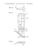 FLEXIBLE EXTRUDED CABLE MOLDING SYSTEM, METHODS, AND TOOLS diagram and image