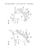 FLEXIBLE EXTRUDED CABLE MOLDING SYSTEM, METHODS, AND TOOLS diagram and image