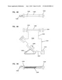 FLEXIBLE EXTRUDED CABLE MOLDING SYSTEM, METHODS, AND TOOLS diagram and image