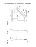 FLEXIBLE EXTRUDED CABLE MOLDING SYSTEM, METHODS, AND TOOLS diagram and image