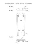 FLEXIBLE EXTRUDED CABLE MOLDING SYSTEM, METHODS, AND TOOLS diagram and image