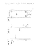 FLEXIBLE EXTRUDED CABLE MOLDING SYSTEM, METHODS, AND TOOLS diagram and image