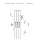 METHOD AND APPARATUS FOR REPLACEMENT OF AUDIO DATA IN A RECORDED     AUDIO/VIDEO STREAM diagram and image