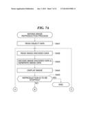 REPRODUCTION CONTROL APPARATUS, REPRODUCTION CONTROL METHOD, AND STORAGE     MEDIUM diagram and image