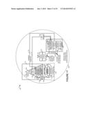 METHODS AND APPARATUS FOR COMMUNICATIONS USING VISIBLE LIGHT     COMMUNICATIONS SIGNALING IN COMBINATION WITH WIRELESS RADIO SIGNALING diagram and image