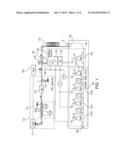 CHIP INTEGRATED SINGLE PHOTON GENERATION BY ACTIVE TIME MULTIPLEXING diagram and image