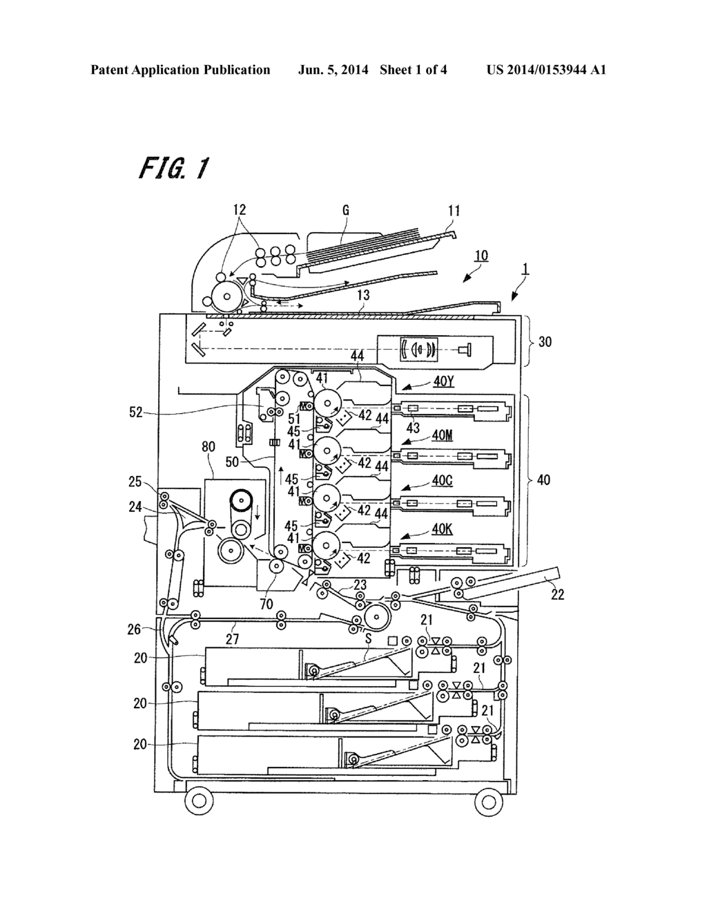 IMAGE FORMING APPARATUS - diagram, schematic, and image 02