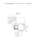 IMAGE FORMING APPARATUS diagram and image