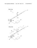 Image-Forming Apparatus Setting Upper Limit of Electric Power Based on     Detection Result of Sheet Detector diagram and image