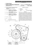 FIXING APPARATUS AND IMAGE FORMING APPARATUS HAVING THE FIXING APPARATUS diagram and image