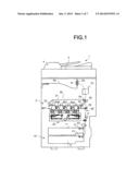 FIXING APPARATUS AND IMAGE FORMING APPARATUS HAVING THE FIXING APPARATUS diagram and image