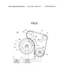 FIXING APPARATUS AND IMAGE FORMING APPARATUS HAVING THE FIXING APPARATUS diagram and image