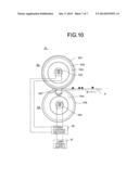 FIXING APPARATUS AND IMAGE FORMING APPARATUS HAVING THE FIXING APPARATUS diagram and image