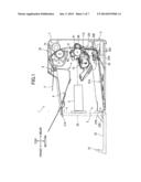 Developing Device for Preventing Toner Leakage diagram and image