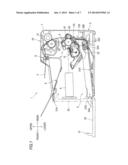 Developing Device diagram and image