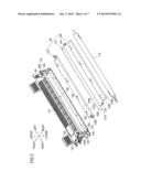 Developing Device diagram and image