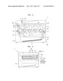 IMAGE FORMING APPARATUS AND METHOD FOR REMOVING JAM USING THE SAME diagram and image