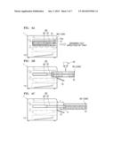 IMAGE FORMING APPARATUS AND METHOD FOR REMOVING JAM USING THE SAME diagram and image