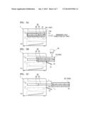 IMAGE FORMING APPARATUS AND METHOD FOR REMOVING JAM USING THE SAME diagram and image