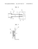 IMAGE FORMING APPARATUS AND METHOD FOR REMOVING JAM USING THE SAME diagram and image