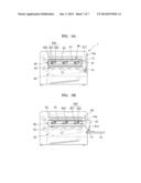 IMAGE FORMING APPARATUS AND METHOD FOR REMOVING JAM USING THE SAME diagram and image