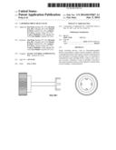 CARTRIDGE DRIVE SHAFT GEAR diagram and image