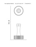 CARTRIDGE DRIVE SHAFT GEAR diagram and image