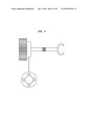 CARTRIDGE DRIVE SHAFT GEAR diagram and image