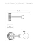 CARTRIDGE DRIVE SHAFT GEAR diagram and image