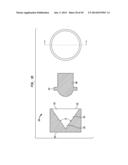 CARTRIDGE DRIVE SHAFT GEAR diagram and image