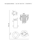 CARTRIDGE DRIVE SHAFT GEAR diagram and image