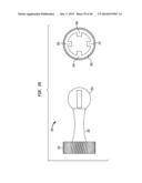 CARTRIDGE DRIVE SHAFT GEAR diagram and image