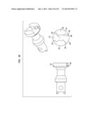 CARTRIDGE DRIVE SHAFT GEAR diagram and image