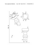 CARTRIDGE DRIVE SHAFT GEAR diagram and image