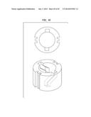 CARTRIDGE DRIVE SHAFT GEAR diagram and image