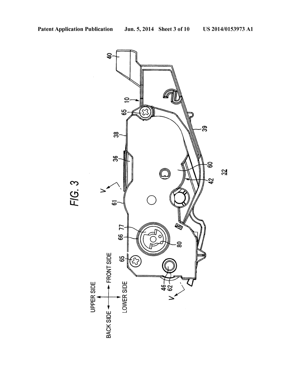 DEVELOPING CARTRIDGE - diagram, schematic, and image 04