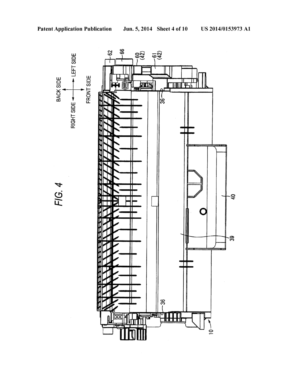 DEVELOPING CARTRIDGE - diagram, schematic, and image 05